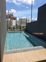 Upper Thomson Road (D20), Condominium #590323111